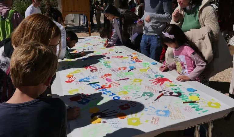 Actividades para los mas pequeños
