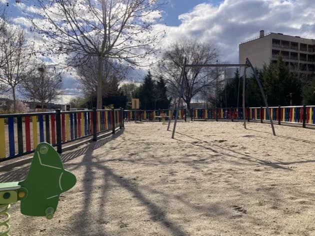 Área infantil - Imagen 2