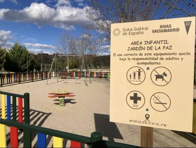 Área infantil - Imagen 3