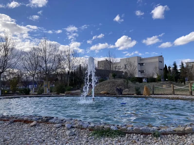 Lago - Imagen 1