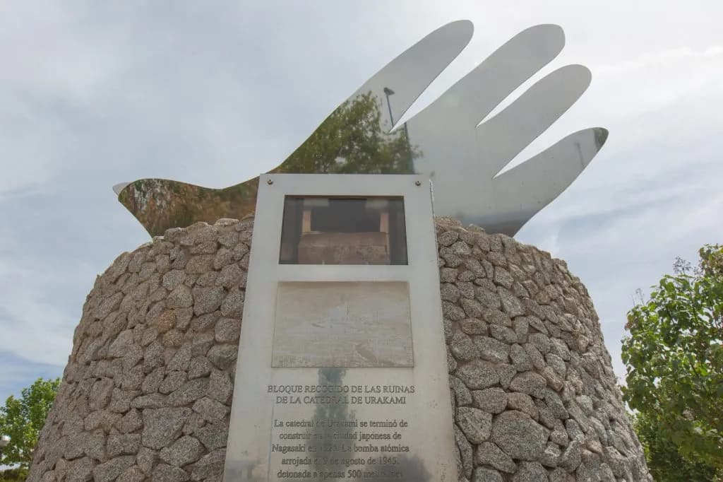 Manos por la paz - Imagen 3