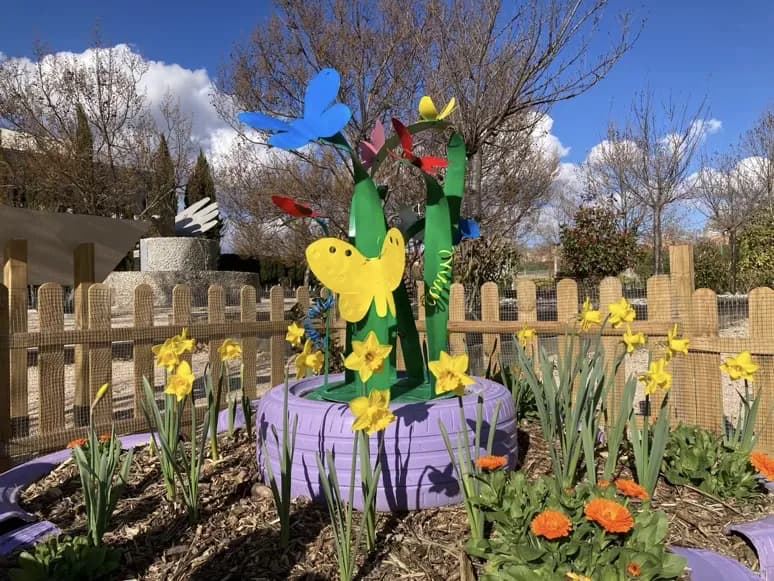 Oasis de mariposas - Imagen 3